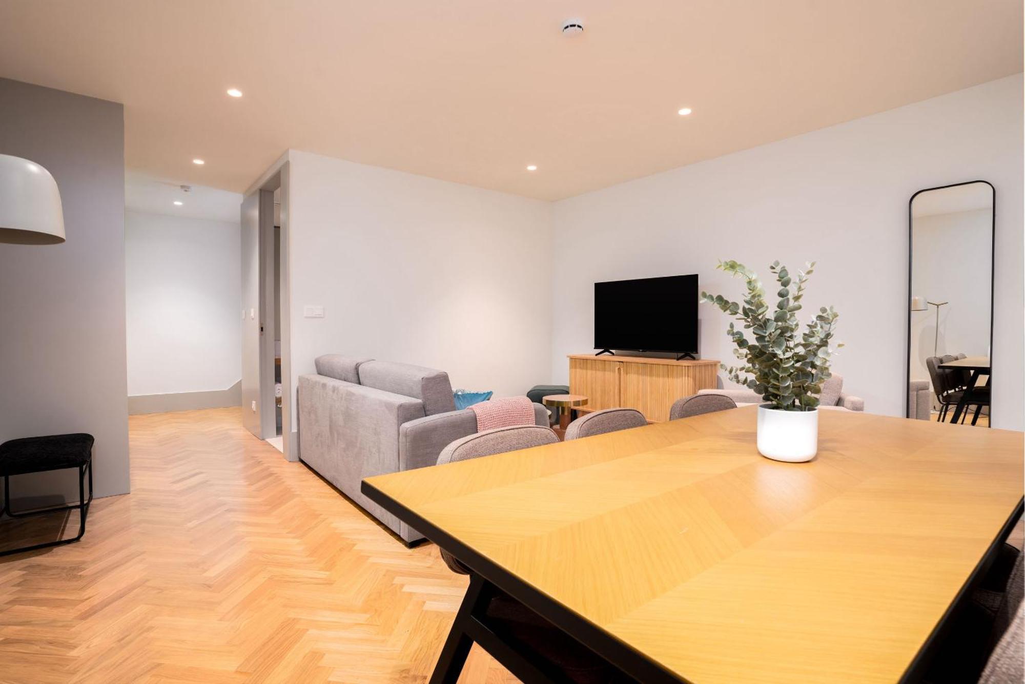 Limehome Porto Rua 31 De Janeiro Екстериор снимка