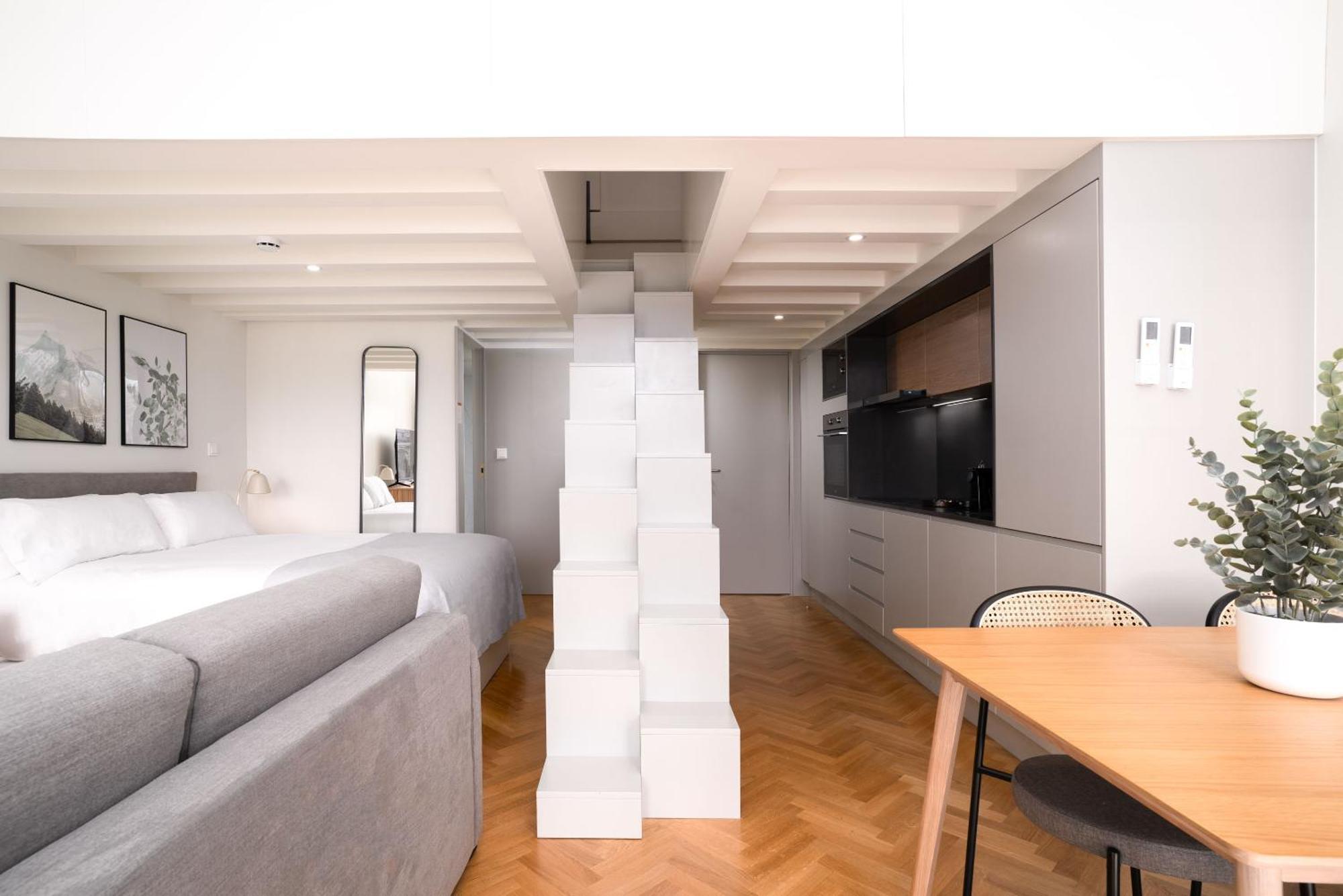 Limehome Porto Rua 31 De Janeiro Екстериор снимка
