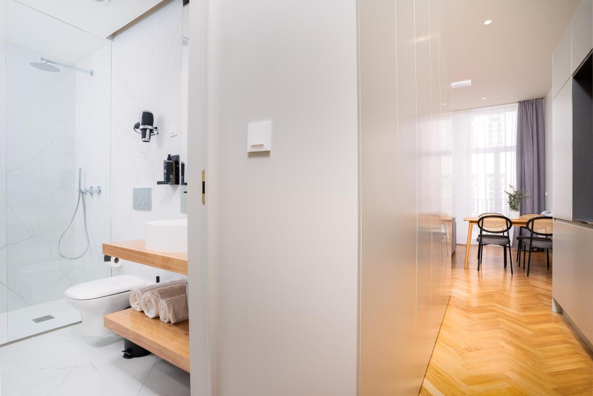 Limehome Porto Rua 31 De Janeiro Стая снимка