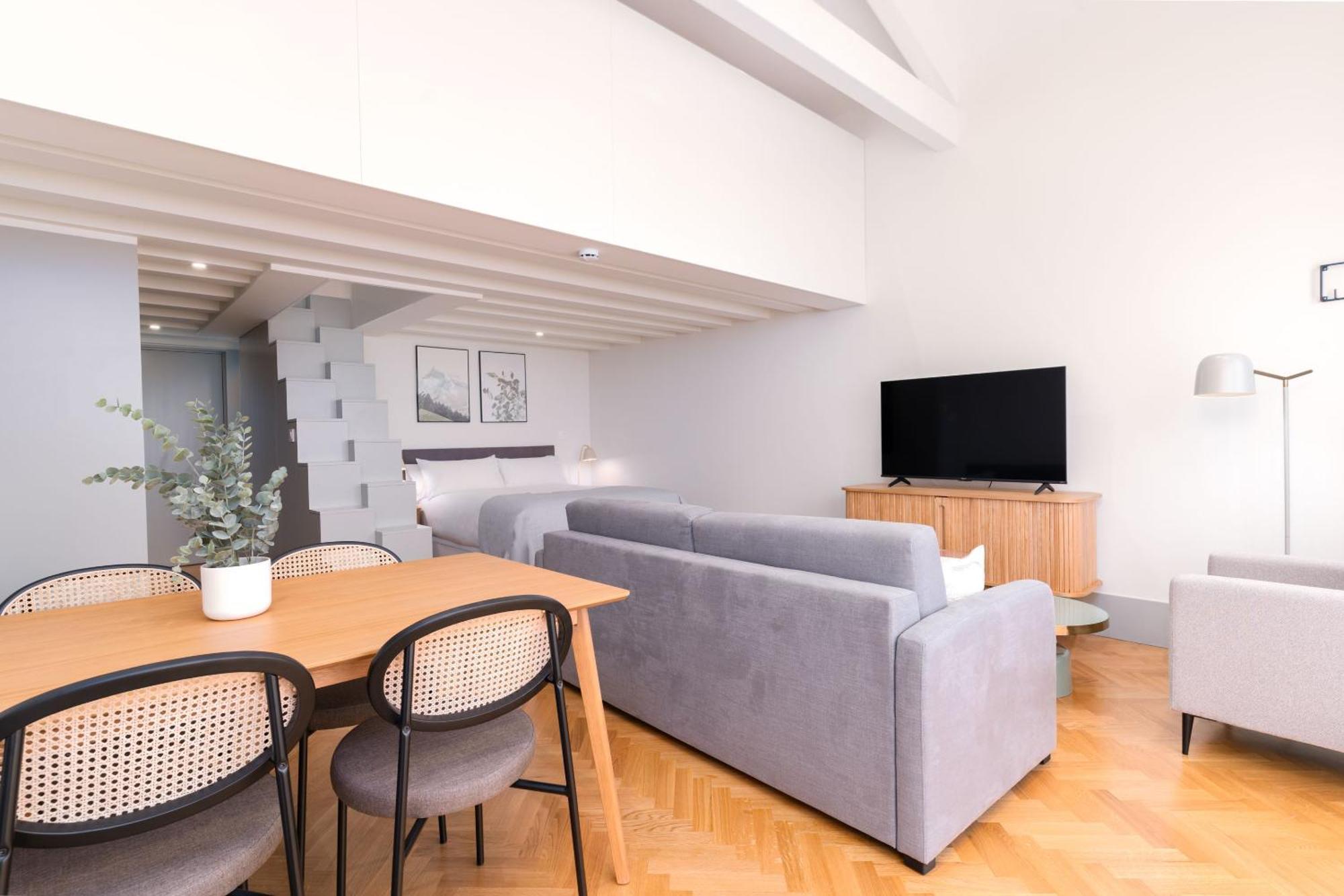 Limehome Porto Rua 31 De Janeiro Екстериор снимка