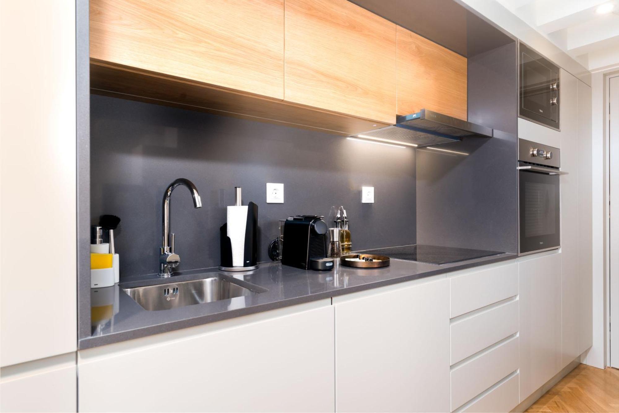 Limehome Porto Rua 31 De Janeiro Екстериор снимка