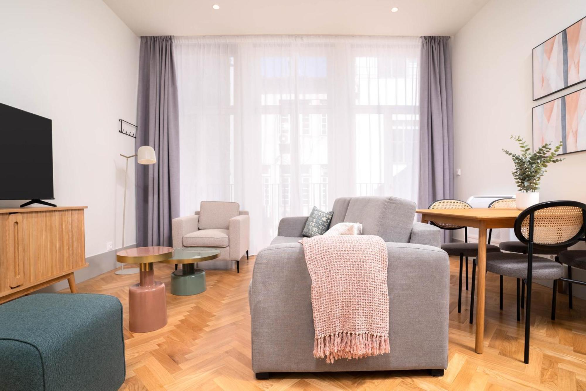 Limehome Porto Rua 31 De Janeiro Екстериор снимка