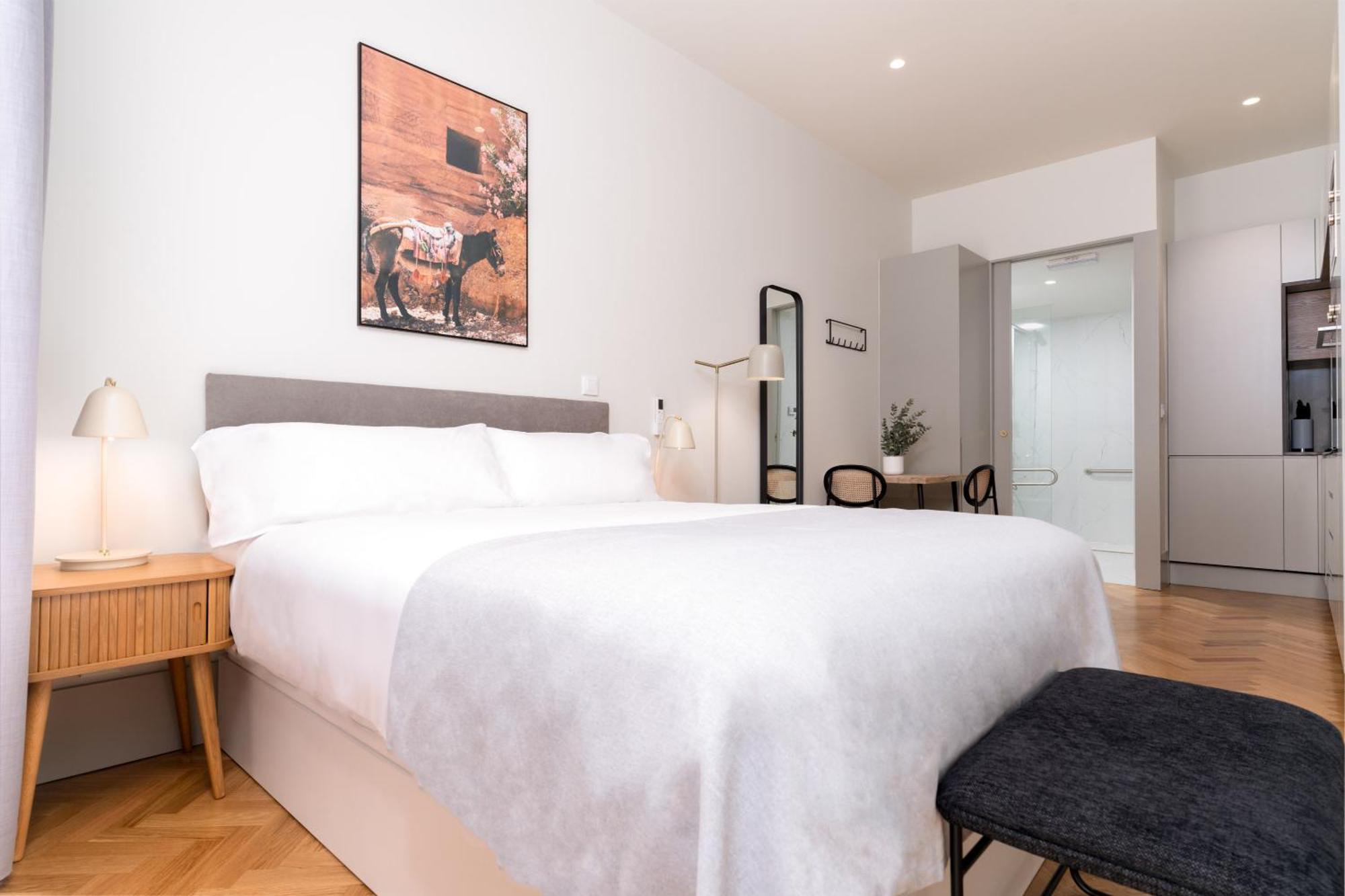 Limehome Porto Rua 31 De Janeiro Екстериор снимка